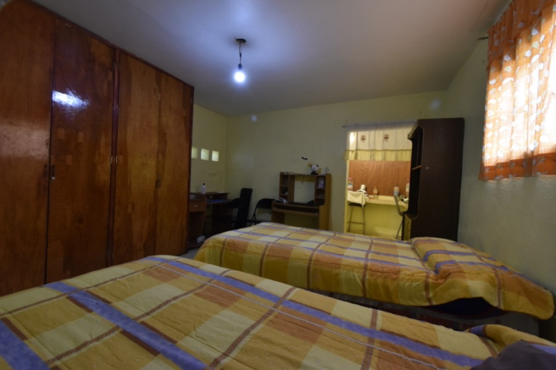 Casa En Venta En San Pedro Zacatenco