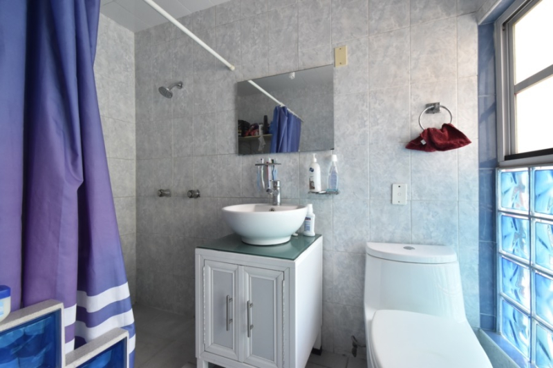Casa En Venta En San Pedro Zacatenco