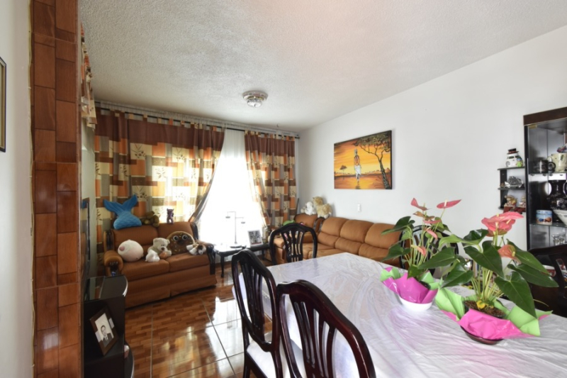 Casa En Venta En San Pedro Zacatenco