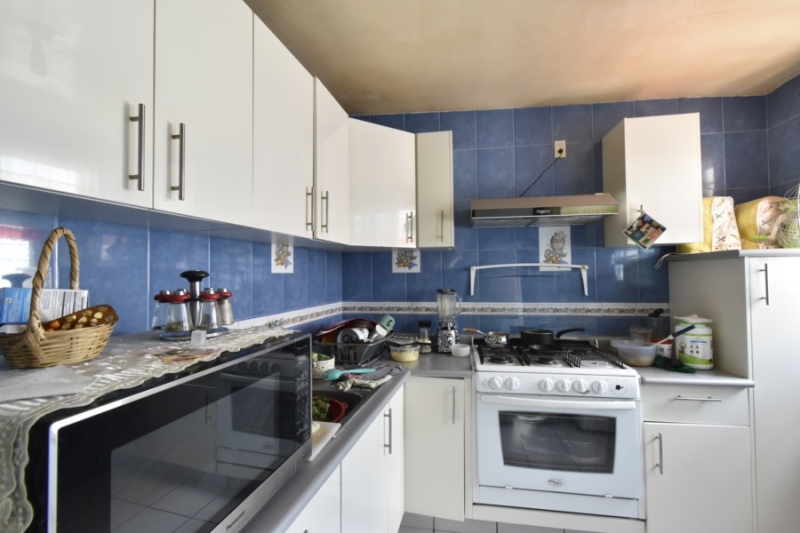 Casa En Venta En San Pedro Zacatenco