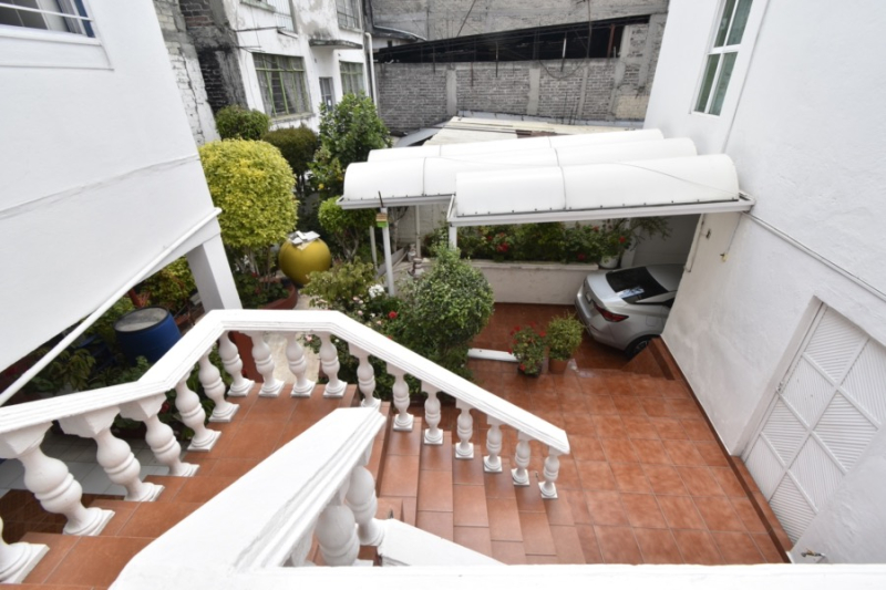 Casa En Venta En San Pedro Zacatenco