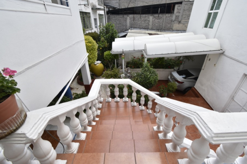 Casa En Venta En San Pedro Zacatenco