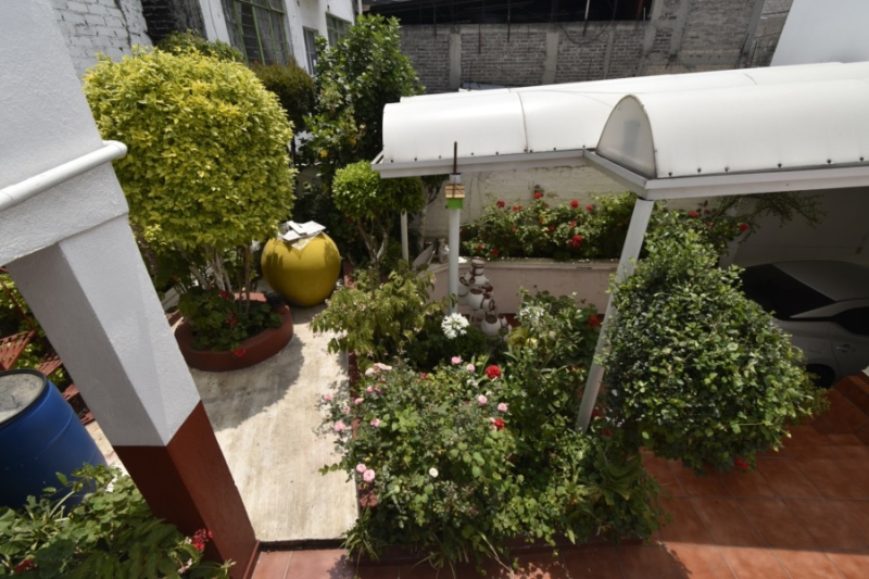 Casa En Venta En San Pedro Zacatenco