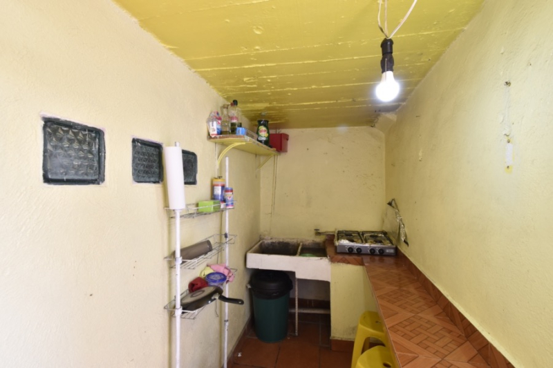 Casa En Venta En San Pedro Zacatenco