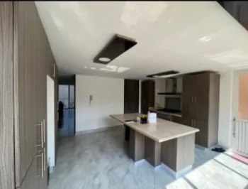 Departamento En Venta Seneca Polanco