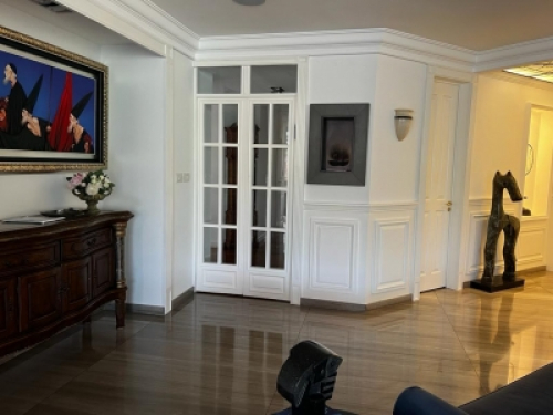 Departamento En Venta En Bosques De Las Lomas Bosque Alto