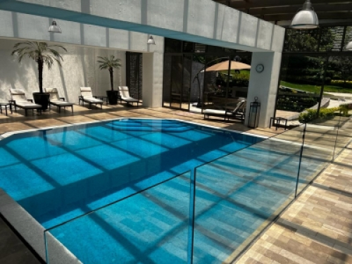 Departamento En Venta En Bosques De Las Lomas Bosque Alto