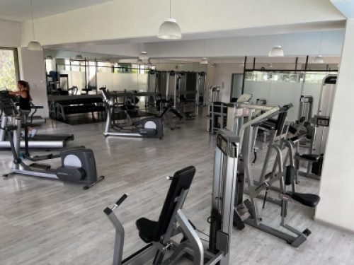 Departamento En Venta En Bosques De Las Lomas Bosque Alto