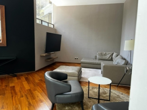 Departamento En Venta En Bosques De Las Lomas Bosque Alto