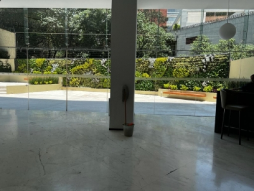 Departamento En Venta En Bosques De Las Lomas Bosque Alto