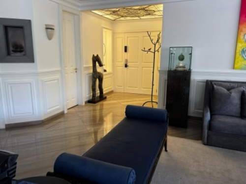 Departamento En Venta En Bosques De Las Lomas Bosque Alto