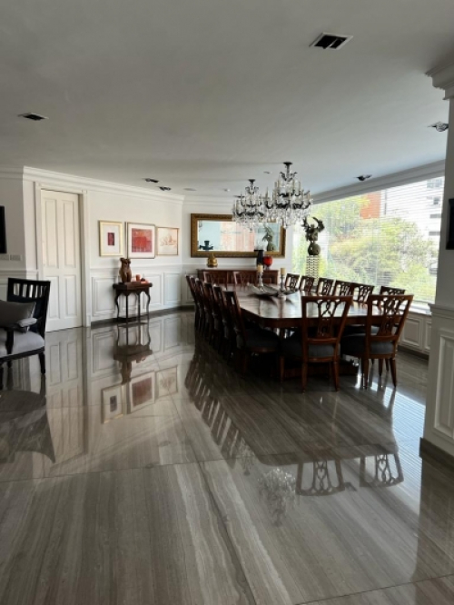 Departamento En Venta En Bosques De Las Lomas Bosque Alto