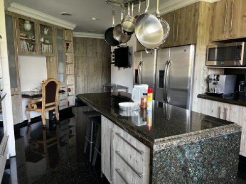 Departamento En Venta En Bosques De Las Lomas Bosque Alto