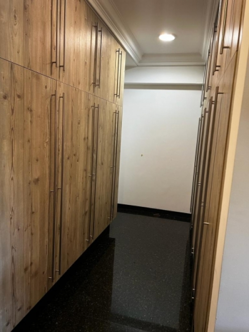 Departamento En Venta En Bosques De Las Lomas Bosque Alto