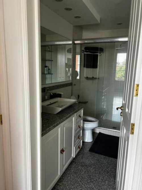 Departamento En Venta En Bosques De Las Lomas Bosque Alto