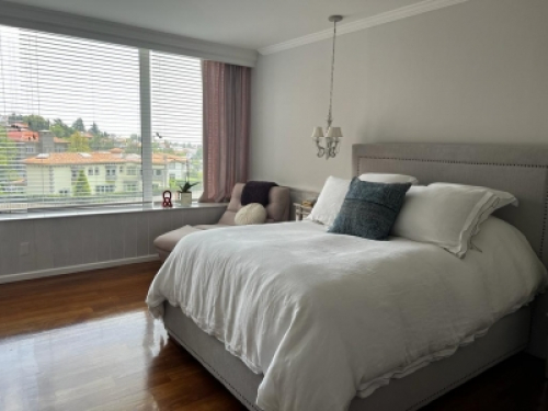 Departamento En Venta En Bosques De Las Lomas Bosque Alto