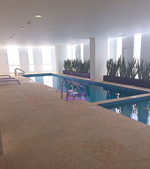 Departamento En Renta En CARSO