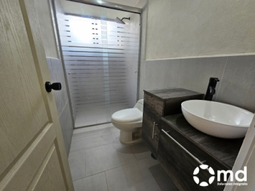 Venta Departamento En  Azcapotzalco Con Terraza