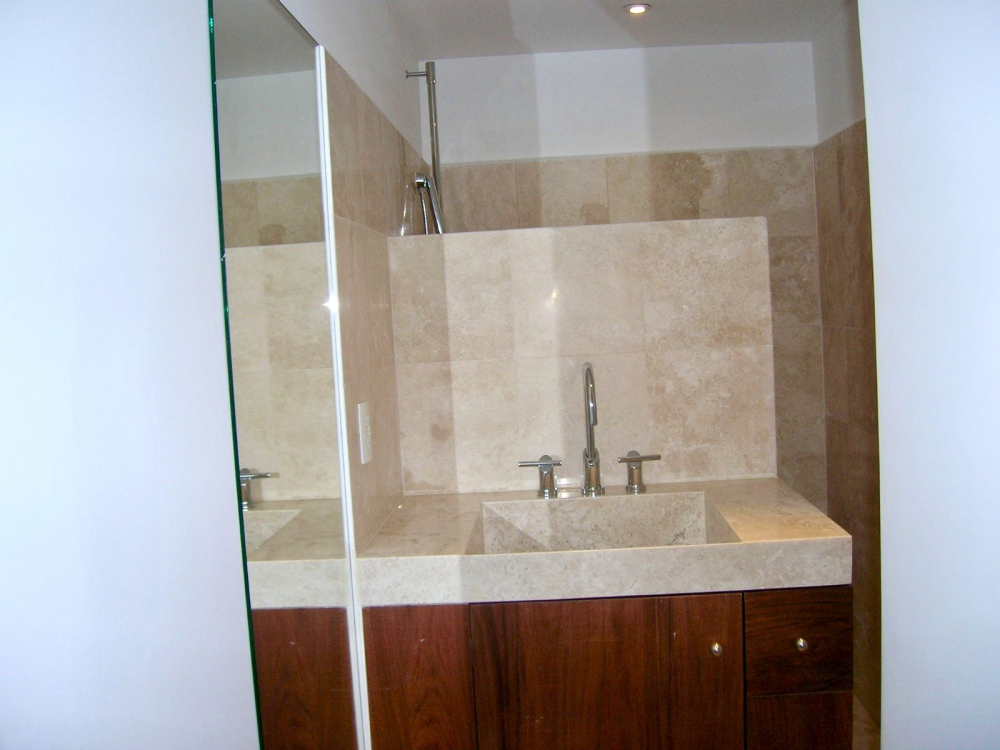 Departamento Amueblado Renta Santa Fe (Av Santa Fe) Excelente 