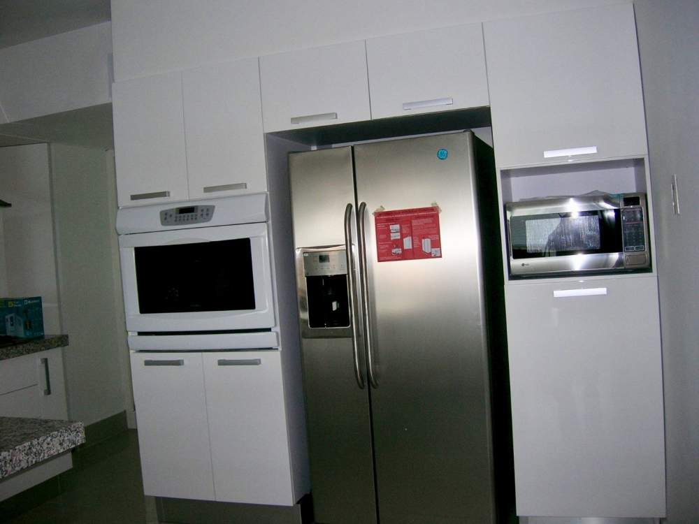 Departamento Amueblado Renta Santa Fe (Av Santa Fe) Excelente 