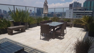 polanco magnífico ph en venta