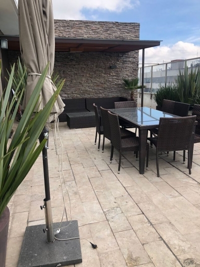 polanco magnífico ph en venta