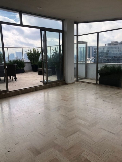 polanco magnífico ph en venta