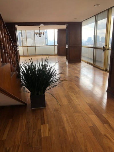 polanco magnífico ph en venta