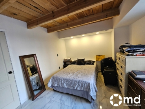 Departamento A Estrenar En Venta En Azcapotzalco 