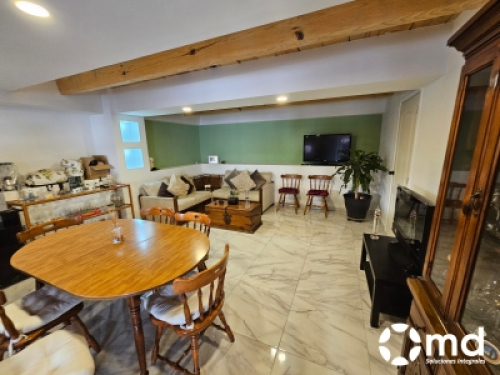 Departamento A Estrenar En Venta En Azcapotzalco 