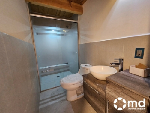 Departamento A Estrenar En Venta En Azcapotzalco 