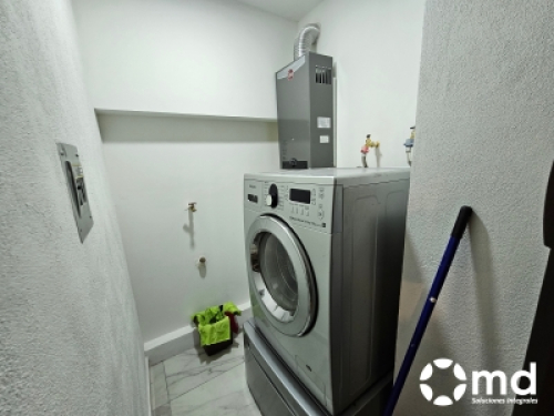 Departamento A Estrenar En Venta En Azcapotzalco 