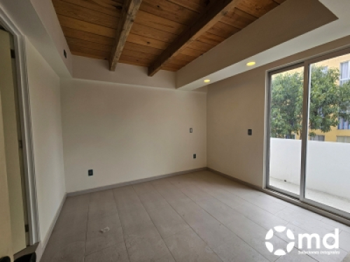 Departamento PH  En Venta En Azcapotzalco