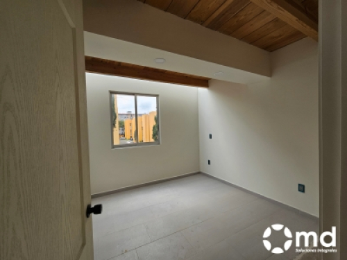 Departamento PH  En Venta En Azcapotzalco