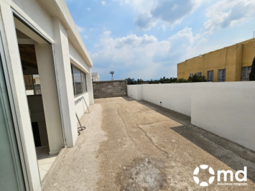 Departamento PH  En Venta En Azcapotzalco