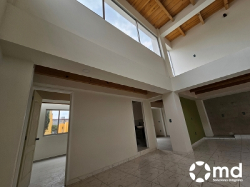 Departamento PH  En Venta En Azcapotzalco