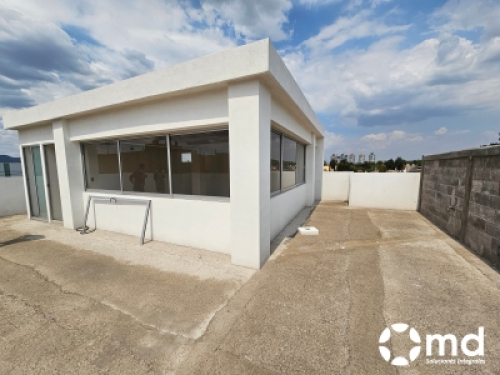 Departamento PH  En Venta En Azcapotzalco