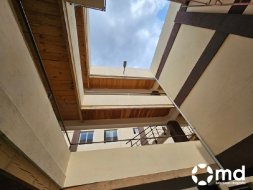 Departamento PH  En Venta En Azcapotzalco