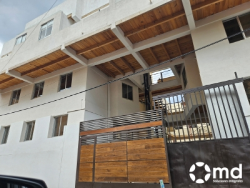 Departamento PH  En Venta En Azcapotzalco