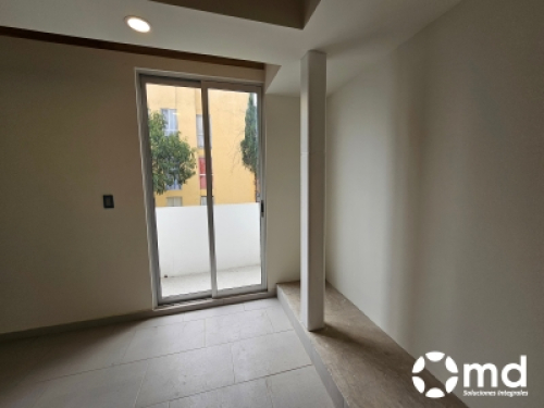 Departamento PH  En Venta En Azcapotzalco