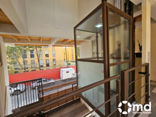 Departamento PH  En Venta En Azcapotzalco