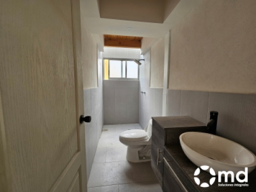 Departamento PH  En Venta En Azcapotzalco