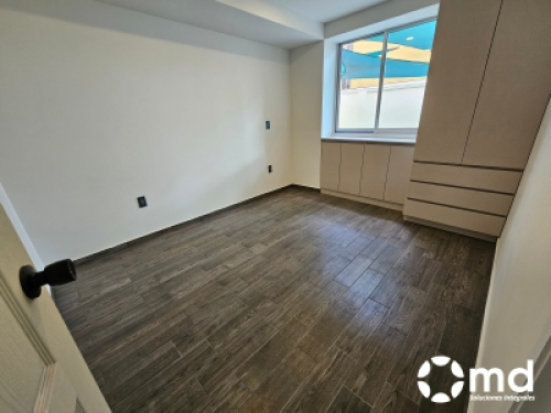 Departamento En Venta En Azcapotzalco