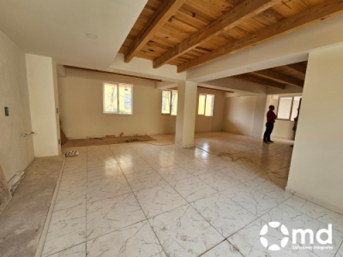 Departamento En Venta En Azcapotzalco