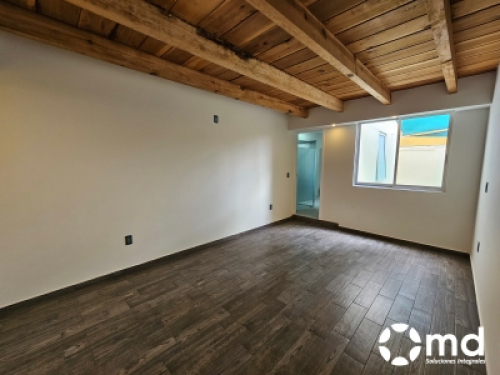 Departamento En Venta En Azcapotzalco
