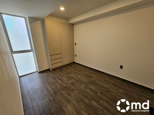 Departamento En Venta En Azcapotzalco