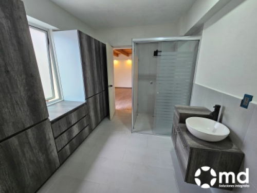 Departamento En Venta En Azcapotzalco