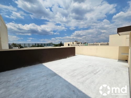 Departamento En Venta En Azcapotzalco