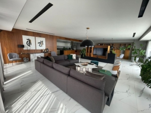 Departamento En Venta En Country Club