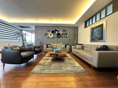 departamento en venta en lomas country club